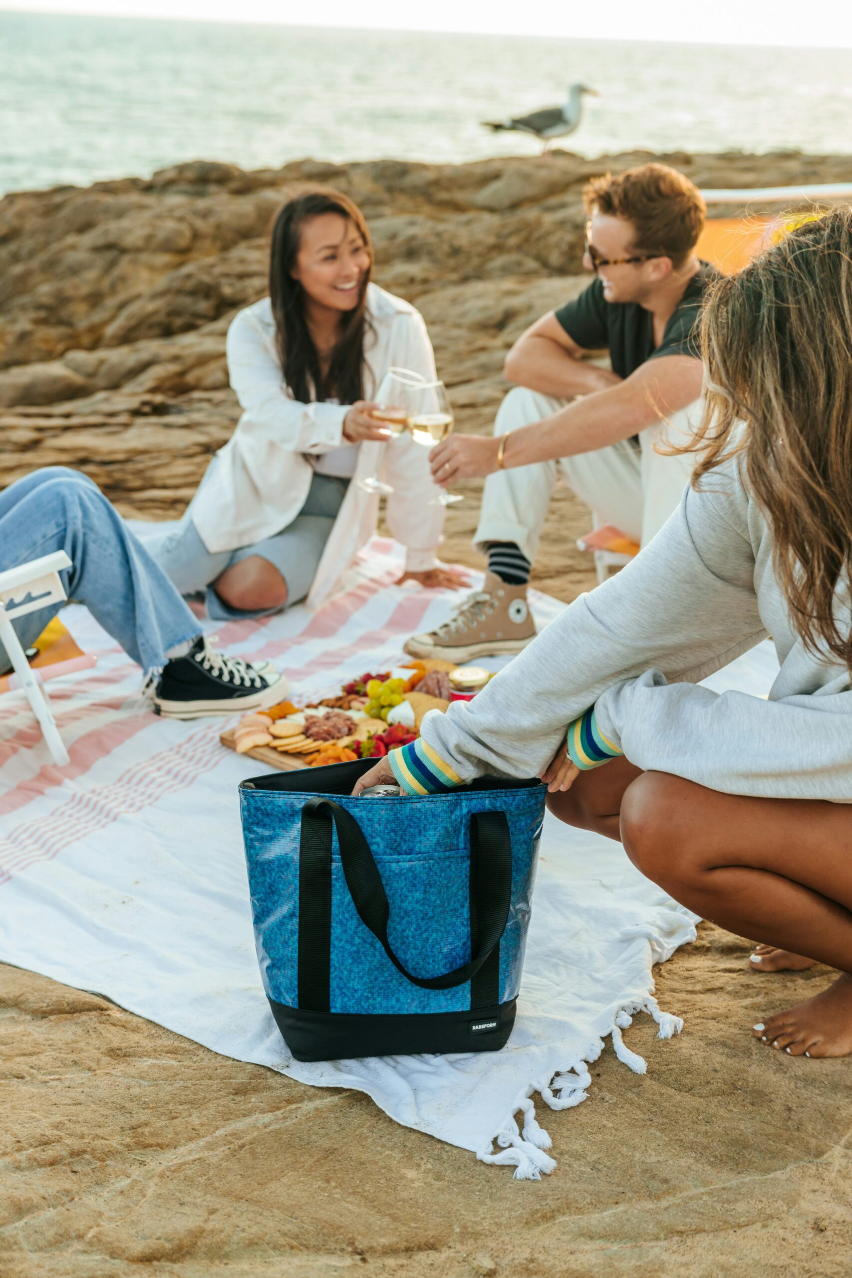 Best Picnic Places Near Grant